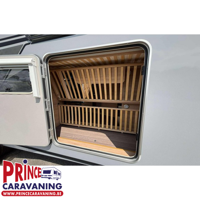 Knaus Sudwind 580 QS