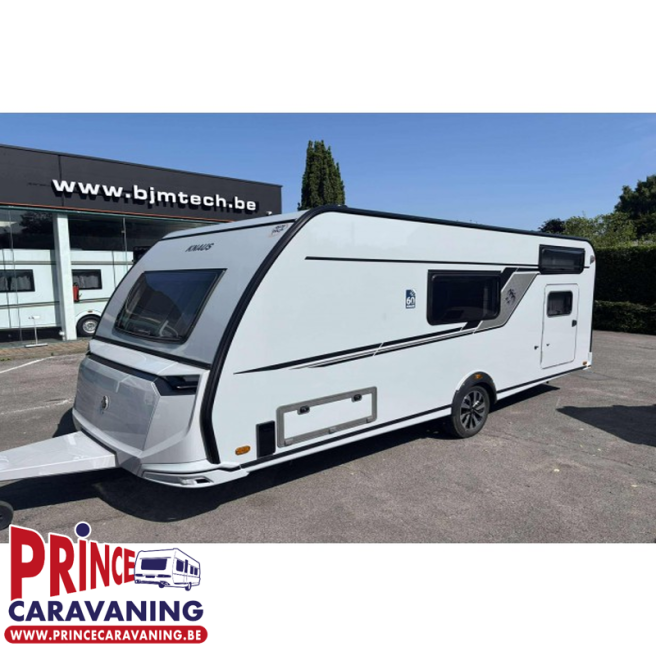 Knaus Sudwind 580 QS