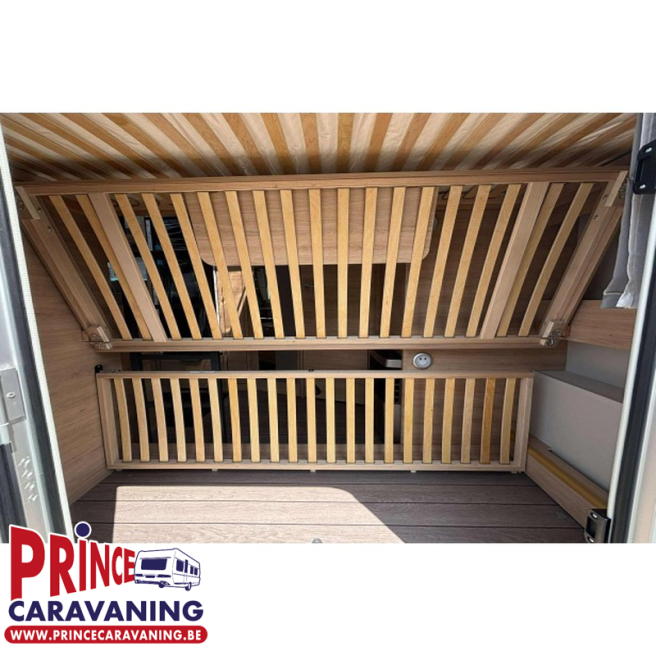 Knaus Sudwind 580 QS