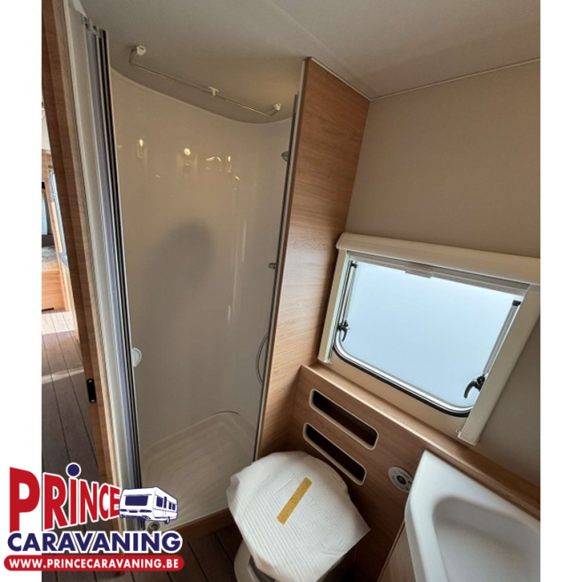 Knaus Sudwind 580 QS