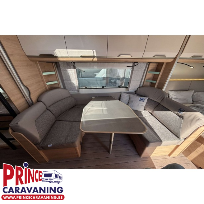 Knaus Sudwind 580 QS