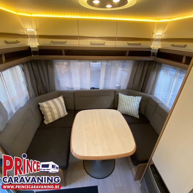 Fendt Bianco Selection 465 TG