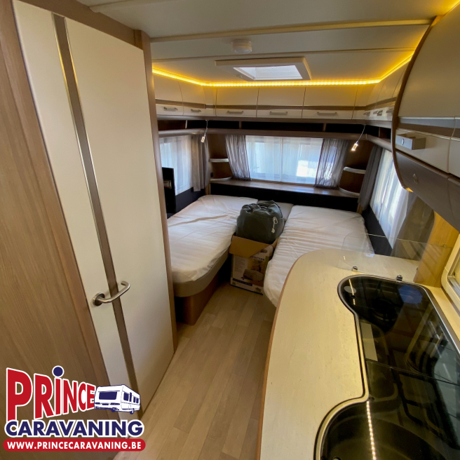 Fendt Bianco Selection 465 TG