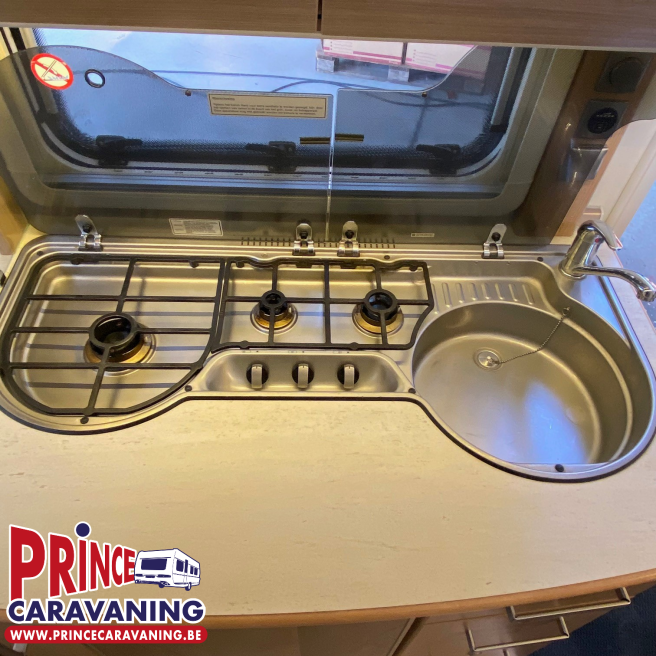 Fendt Bianco Selection 465 TG