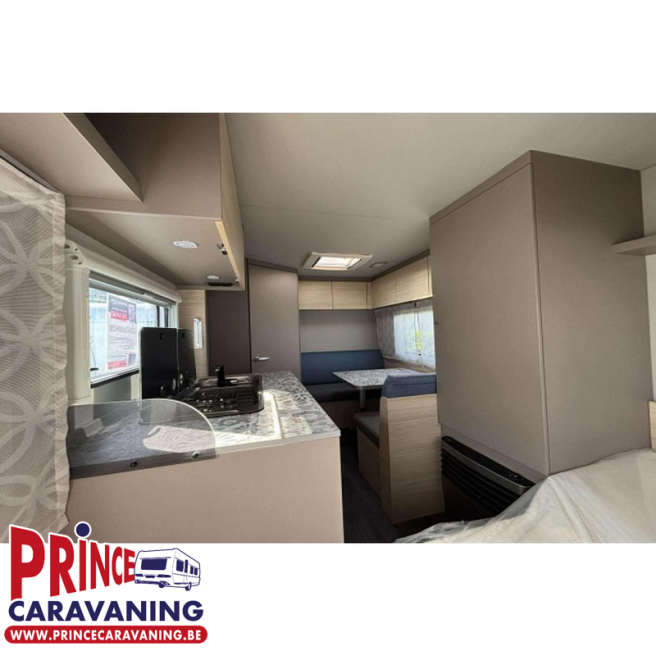 Weinsberg Caracito 390 QD