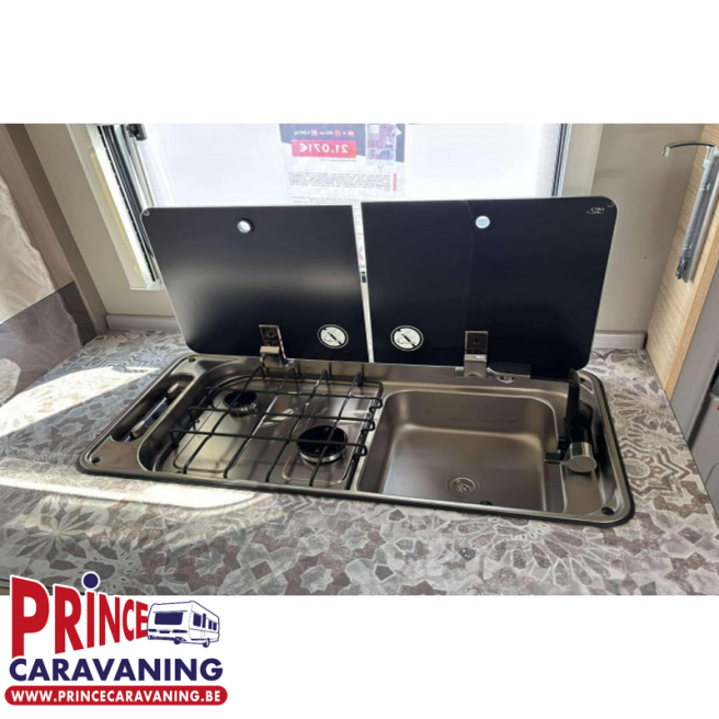 Weinsberg Caracito 390 QD