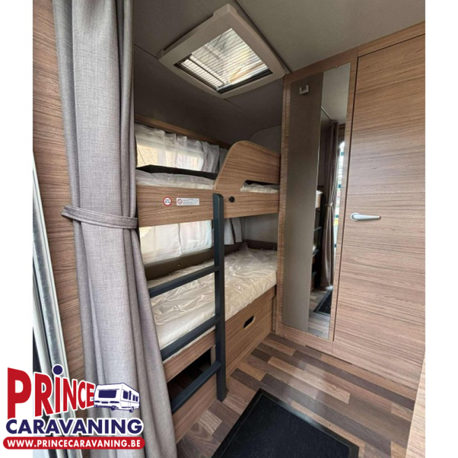 Weinsberg CaraOne 400 LK