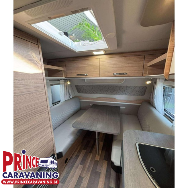 Weinsberg CaraOne 400 LK