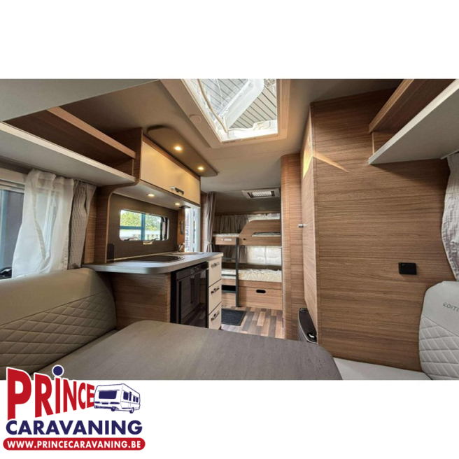 Weinsberg CaraOne 400 LK