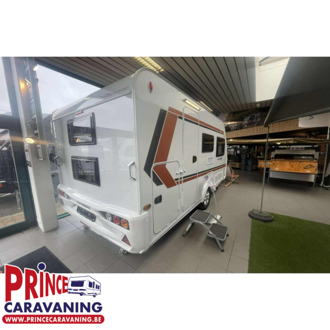 Weinsberg CaraOne 400 LK