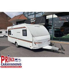 Weinsberg CaraOne 450 FU