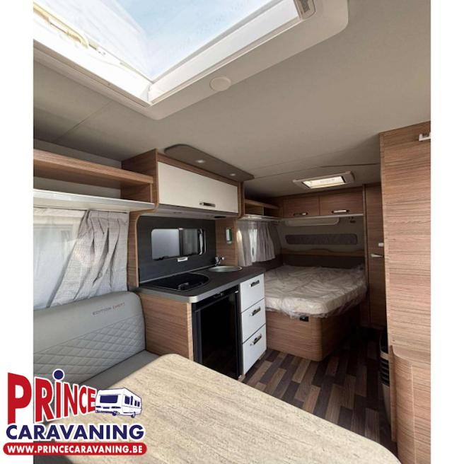 Weinsberg CaraOne 450 FU