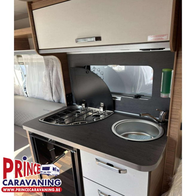 Weinsberg CaraOne 450 FU