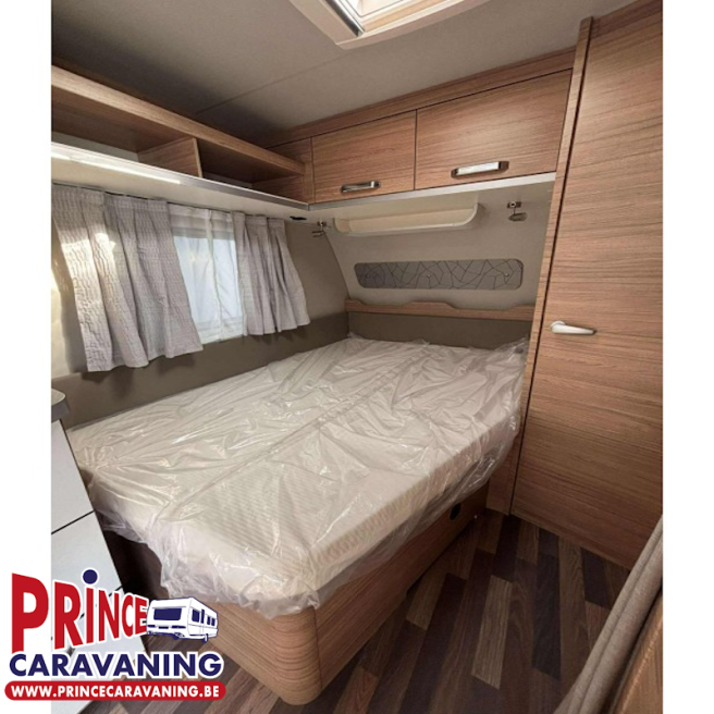 Weinsberg CaraOne 450 FU