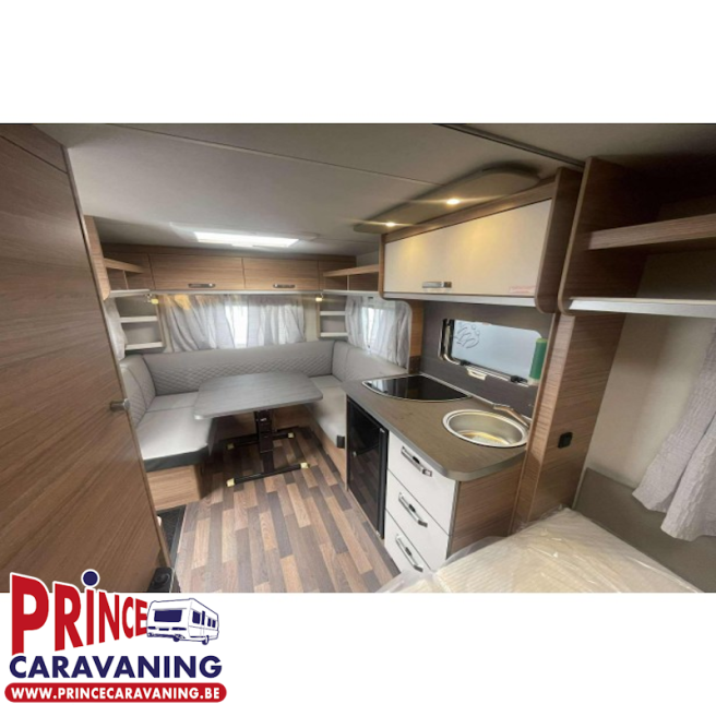 Weinsberg CaraOne 450 FU