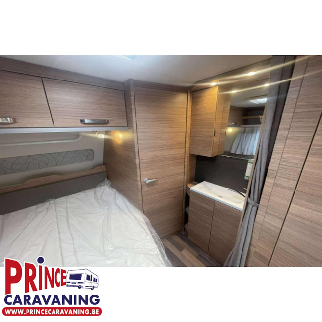 Weinsberg CaraOne 450 FU