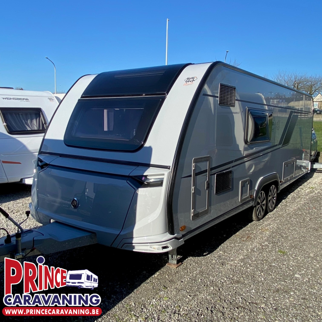 Knaus Sudwind 650 PXB