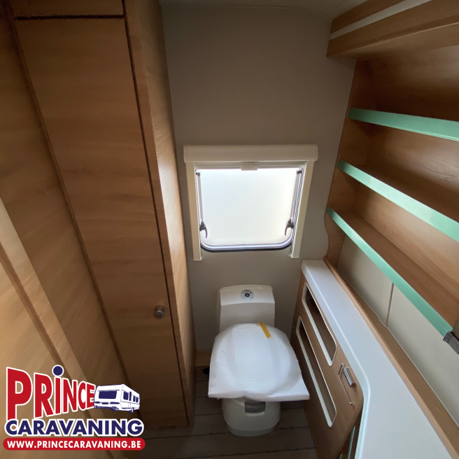 Knaus Sudwind 650 PXB