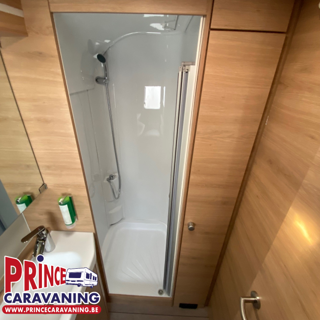 Knaus Sudwind 650 PXB