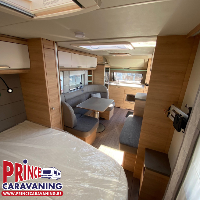 Knaus Sudwind 650 PXB