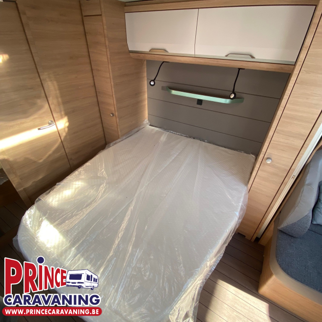 Knaus Sudwind 650 PXB