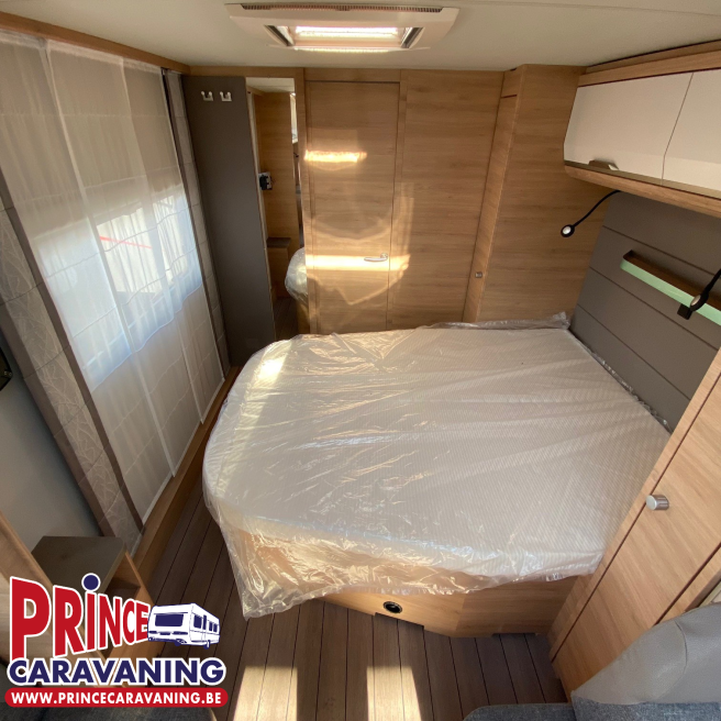 Knaus Sudwind 650 PXB