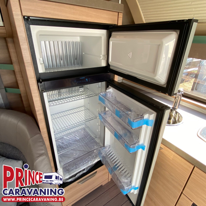 Knaus Sudwind 650 PXB