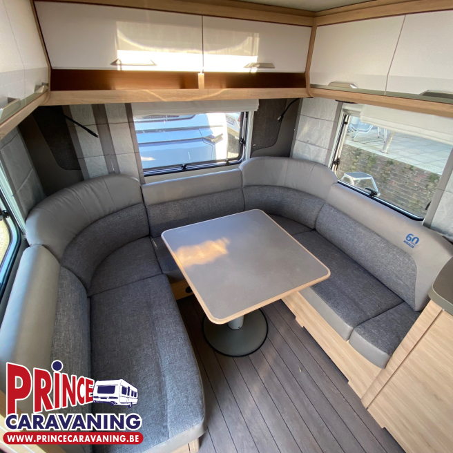 Knaus Sudwind 500 FU