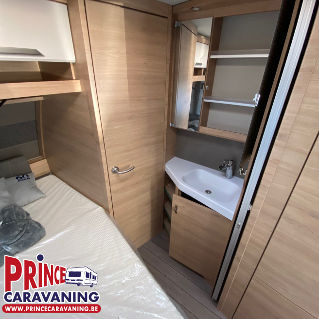 Knaus Sudwind 500 FU