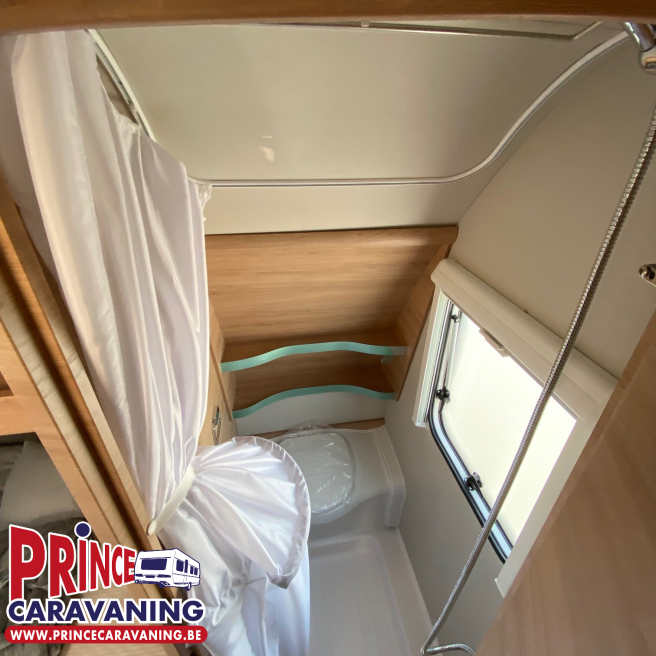 Knaus Sudwind 500 FU