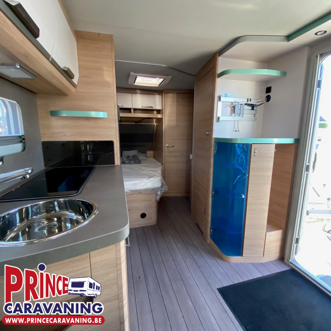 Knaus Sudwind 500 FU