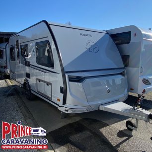 Knaus Sport 460 EU