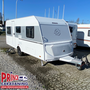 Knaus Sport 500 EU