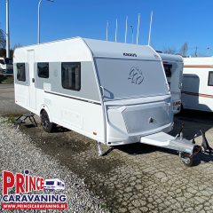 Knaus Sport 500 EU