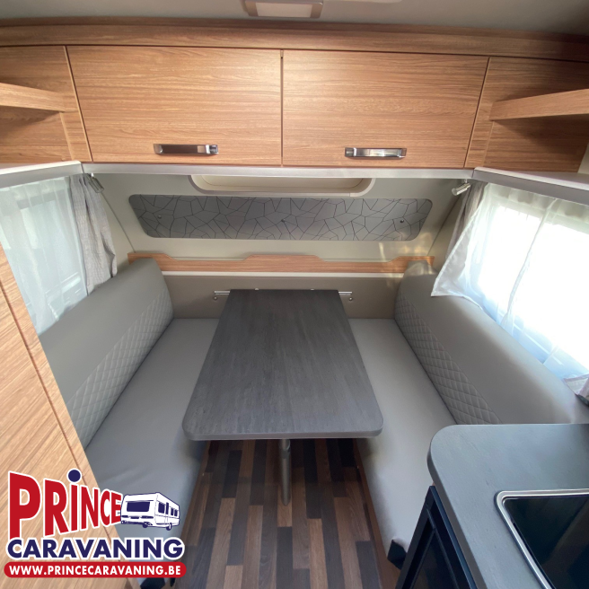 Weinsberg CaraOne 400 LK