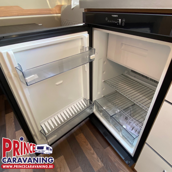 Weinsberg CaraOne 400 LK