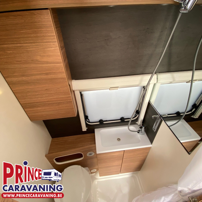 Weinsberg CaraOne 400 LK