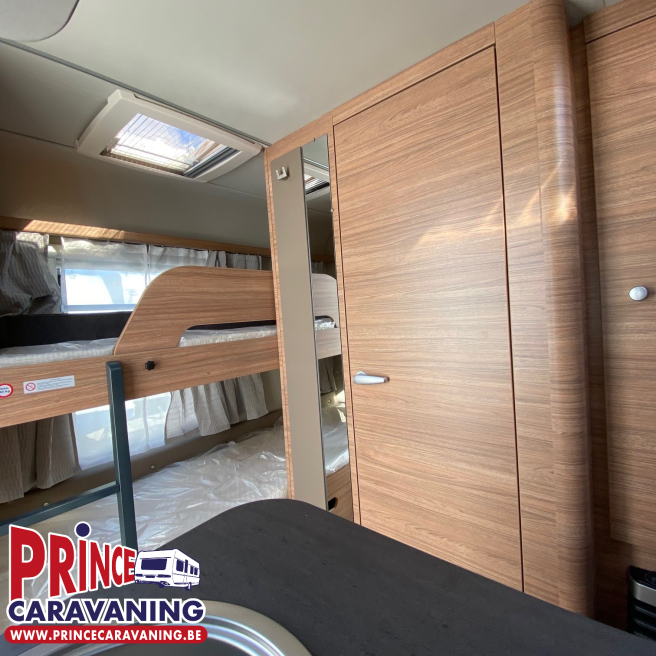 Weinsberg CaraOne 400 LK