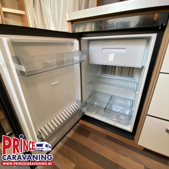 Weinsberg CaraOne 450 FU