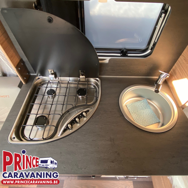 Weinsberg CaraOne 450 FU