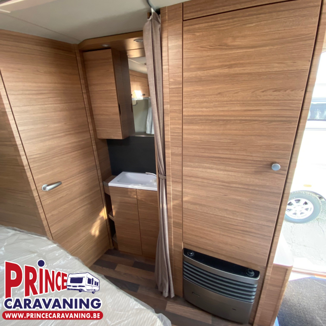 Weinsberg CaraOne 450 FU