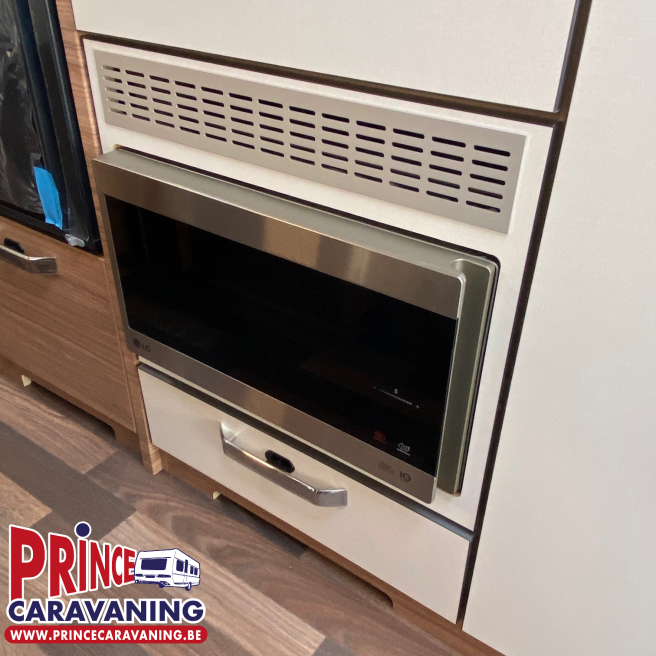 Weinsberg CaraOne 500 FDK