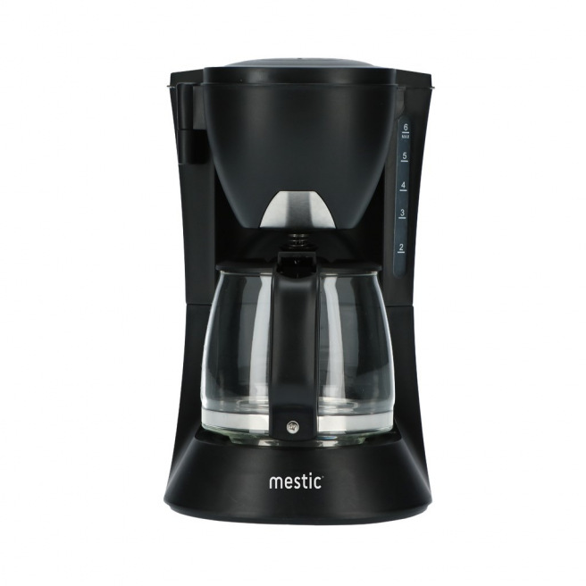 Mestic - Cafetière MK-60 6 tasses Mestic - Cafetière MK-60 6 tasses