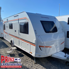 Weinsberg CaraOne 550 QDK