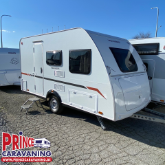 Weinsberg Caracito 390 QD