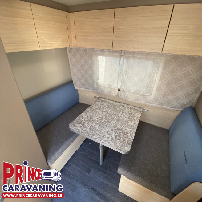 Weinsberg Caracito 390 QD