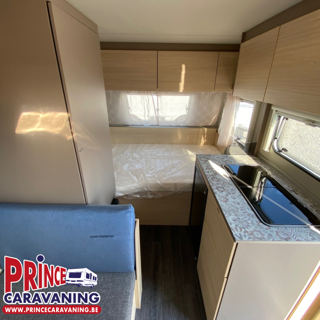 Weinsberg Caracito 390 QD