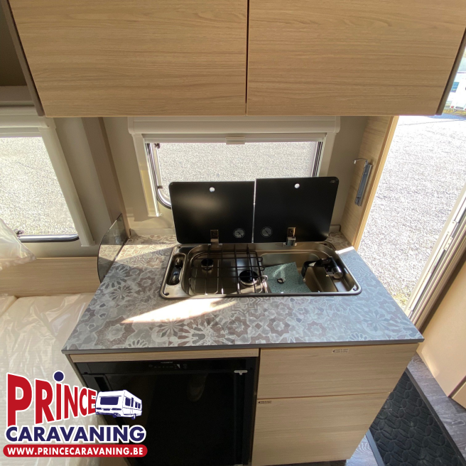 Weinsberg Caracito 390 QD