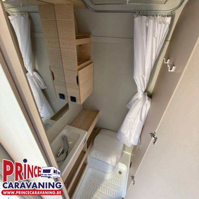 Weinsberg Caracito 390 QD