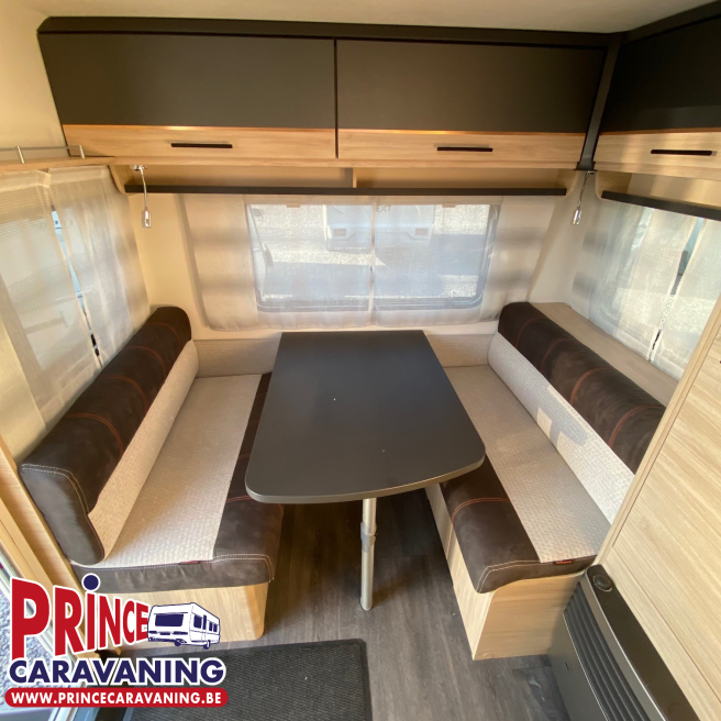 Sterckeman Graphite 480 CP